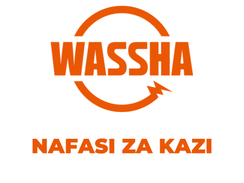 Wassha Inc Tanzania Vacancies 2025