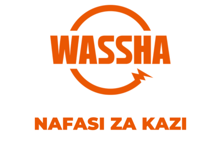 Wassha Inc Tanzania Vacancies 2025