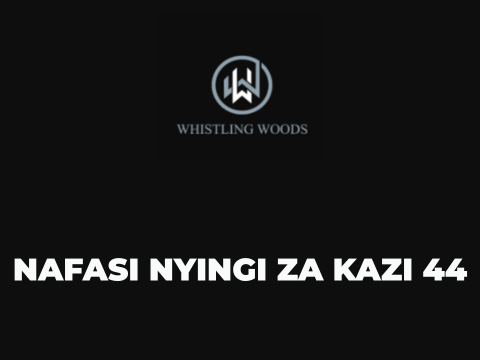 Whistling Woods Tanzania Vacancies 2025