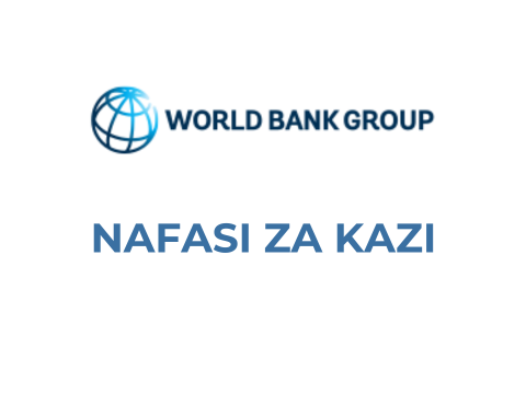World Bank Vacancies 2025