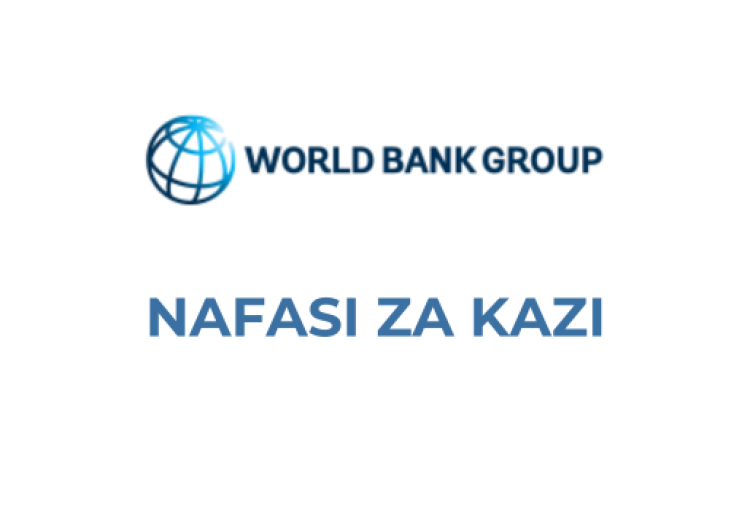 World Bank Vacancies 2025